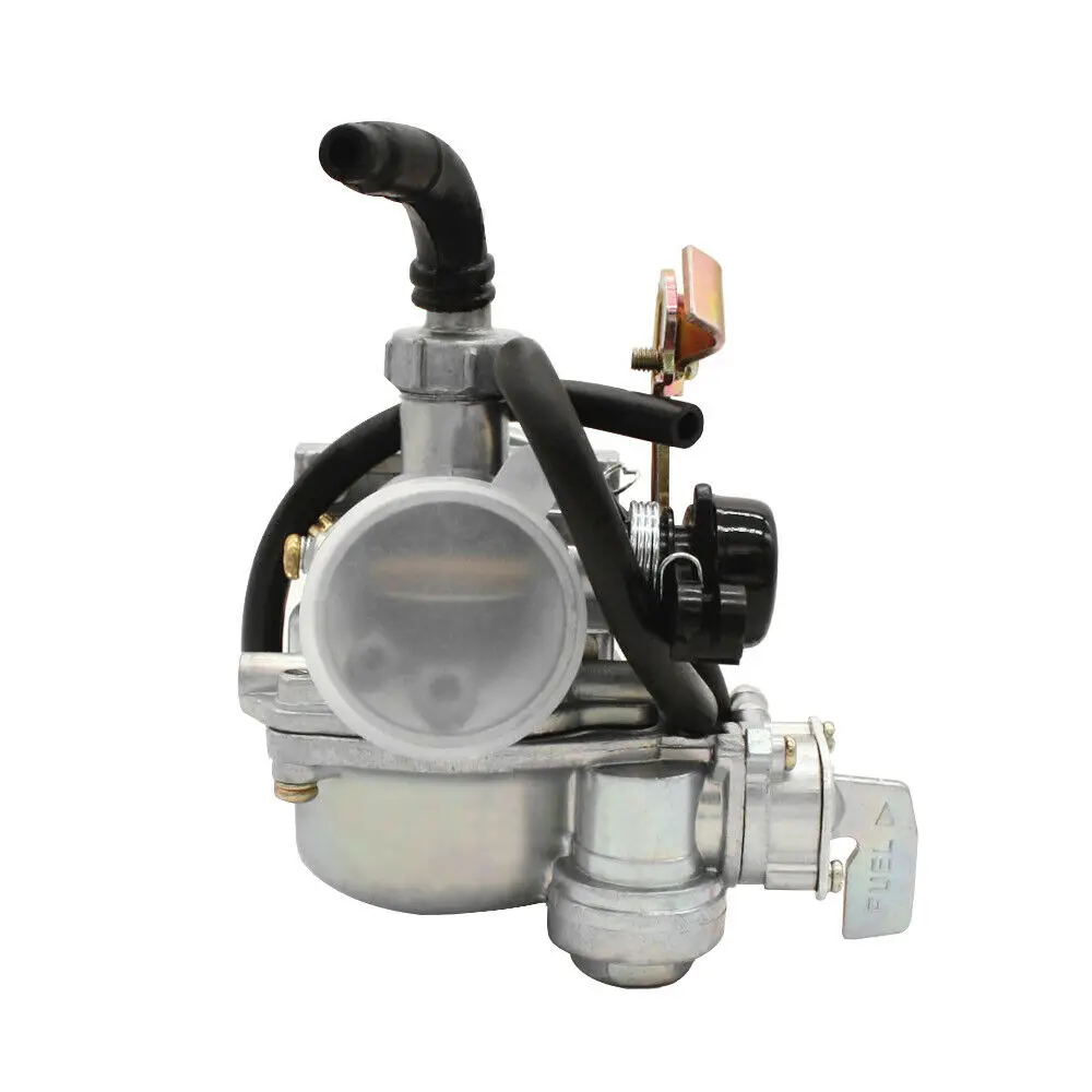 Мотоциклетные аксессуары C70 70CC 90cc ATV мотоцикл 2 stoke ручной карбюратор|Карбюратор| |