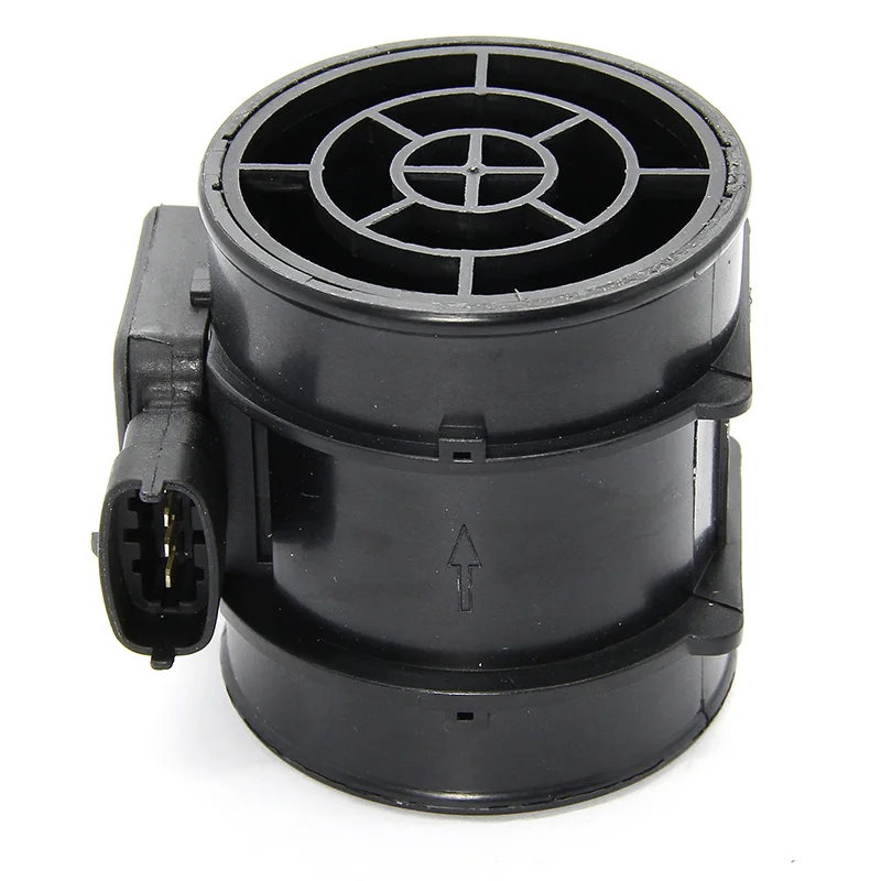 5WK9606 5WK9606Z New Mess Air Flow Sensor Meter MAF For Opel Vauxhall ...