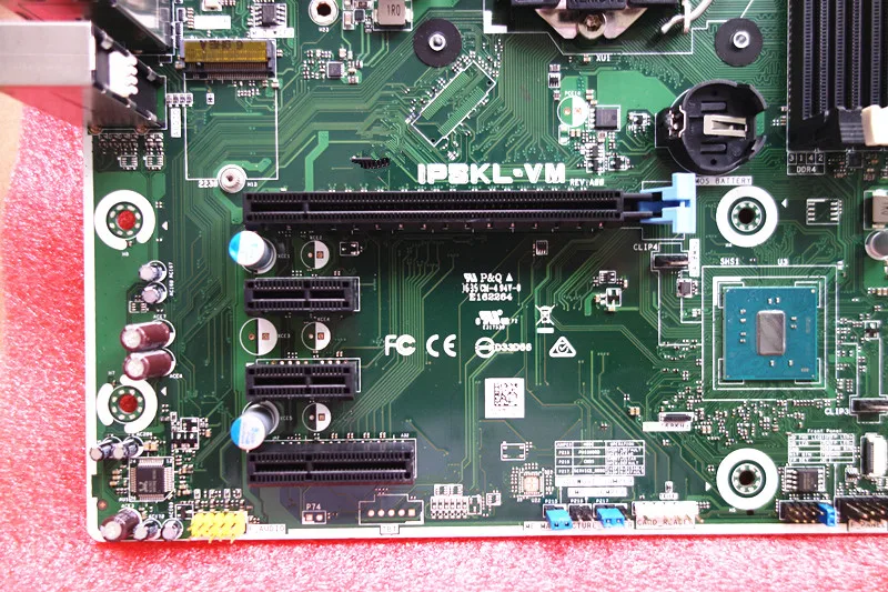 dell xps 8910 motherboard