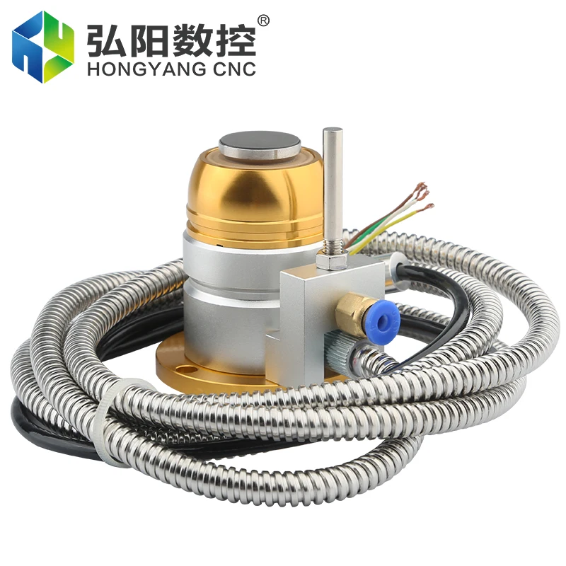 High precision automatic tool sensor CNC Z axis tool touch sensor tool setting gaugein
