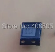 10 шт./лот для iPad 2 3 4 мини подсветка катушки 4R7 на материнской плате исправить запчасть