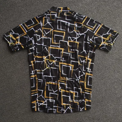 7 shirt cycling