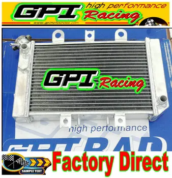 

GPI aluminum racing Radiator for Polaris Predator 500 03 04 05 06 07 2003 2004 2005 2006 2007