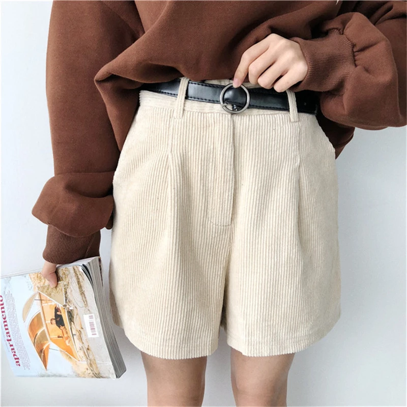 Hzirip 2018 Новинка Лидер продаж Мода весна Для женщин Высокая Талия ПР Bootcut короткие