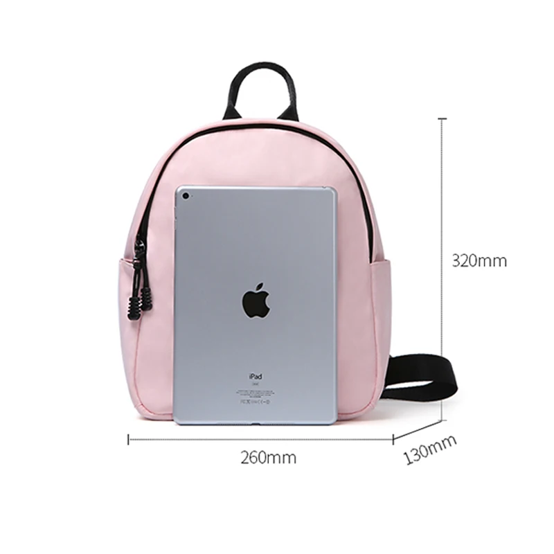 APP BLOG брендовый мультяшный МИЛЫЙ Тоторо, маленький рюкзак для покупок, путешествий, школьные сумки для детей, мальчиков, девочек, студентов, подарок на день рождения, новинка