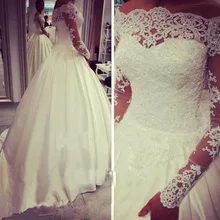 Новые роскошные с открытыми плечами Сияющие бусины кружева свадебное болеро куртка шаль белое, цвета слоновой кости кружево Аппликация для свадьбы пользовательский размер