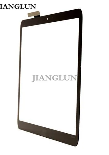 

JIANGLUN For HP ENVY 15-Q420NR 15-Q493CL 829328-001 15.6" Touch Screen Digitizer Glass Assembly Lens New