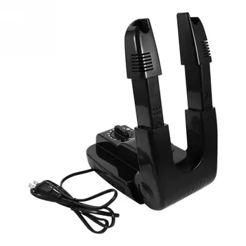 

Portable Folding Electric Shoe Boot Dryer Heater Warmer Timing Dehumidify Sterilizer Antiperspirant Home Use 110V 220V