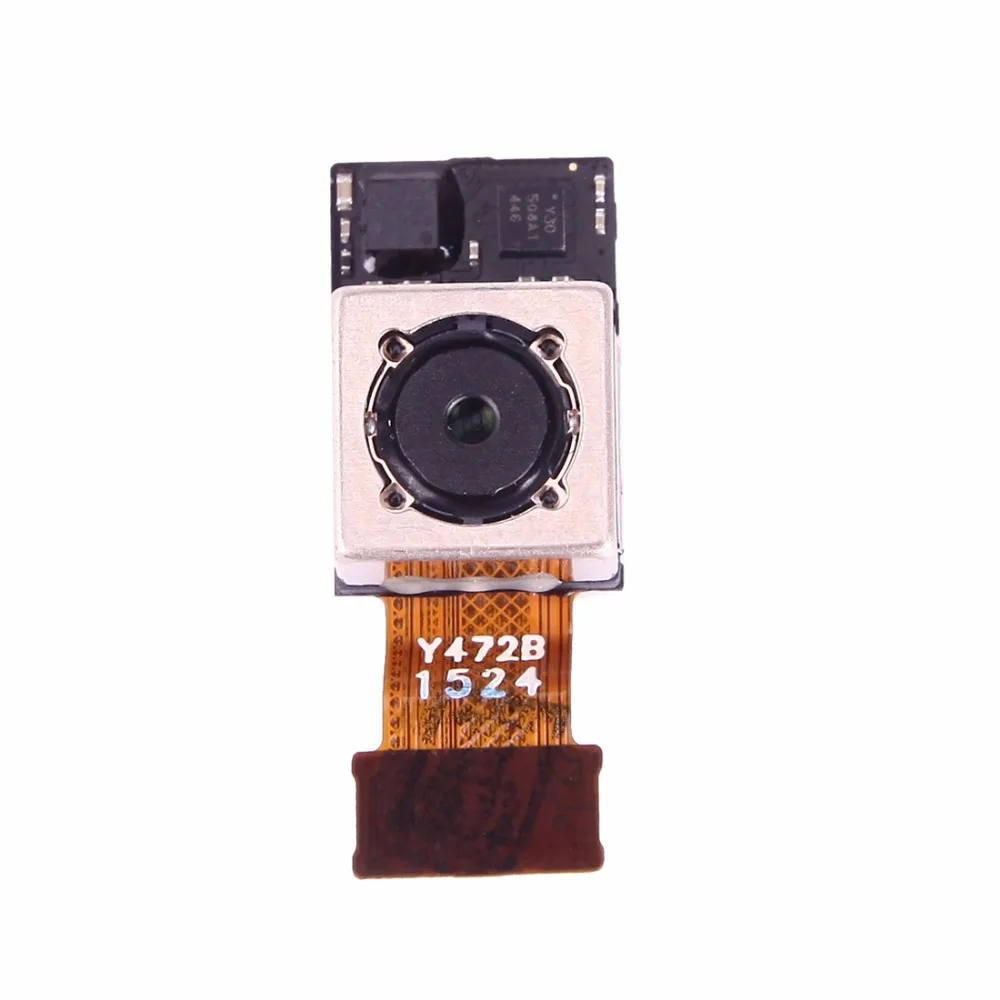 

iPartsBuy Rear Camera / Back Camera Replacement for LG G3 / D850 / VS985