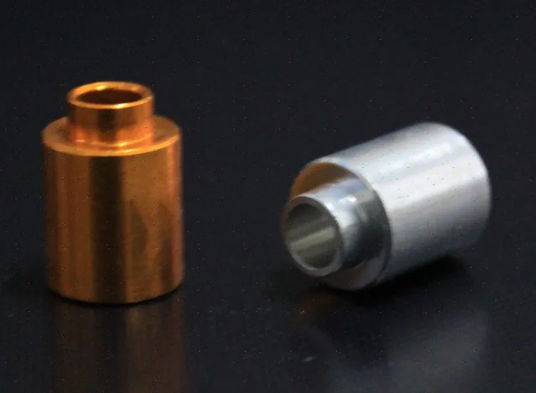 

baja Spacer2 for clutch A049