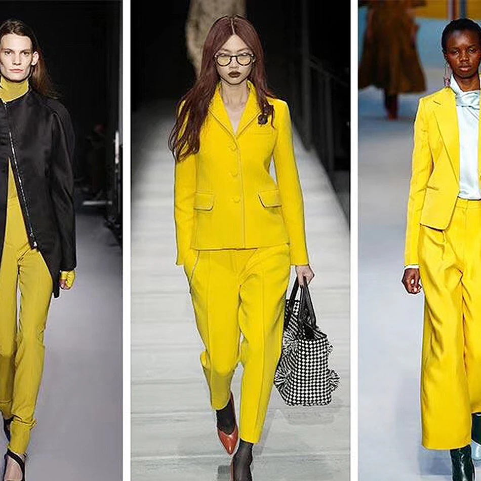 

Liser 2019 New Summer Women Jacket V Neck Button Two Pieces Jackets Sexy Bodycon Elegant Celebrity Party Yellow Jacket Vestidos