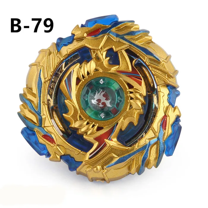 Золотой Beyblade burst Toupie B-903 B-127 B-71 Металл Fusion bables Fafnir коробка лезвие бей лезвие для Childn игрушка