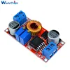 10Pcs/Lot 5A Max Step-Down Buck Charging Board XL4015 ADJ Lithium Battery Charger Converter Module DC-DC 0.8-30V To 5-32V ► Photo 2/6