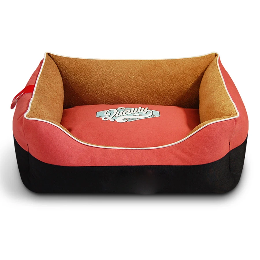 

Cozy Dogs Mats High Quality Dogs Sofa Bed House Dog Playpen Kennel Creatividad Perro Home Tent Casa Para Perro Pet Goods 60Z1406