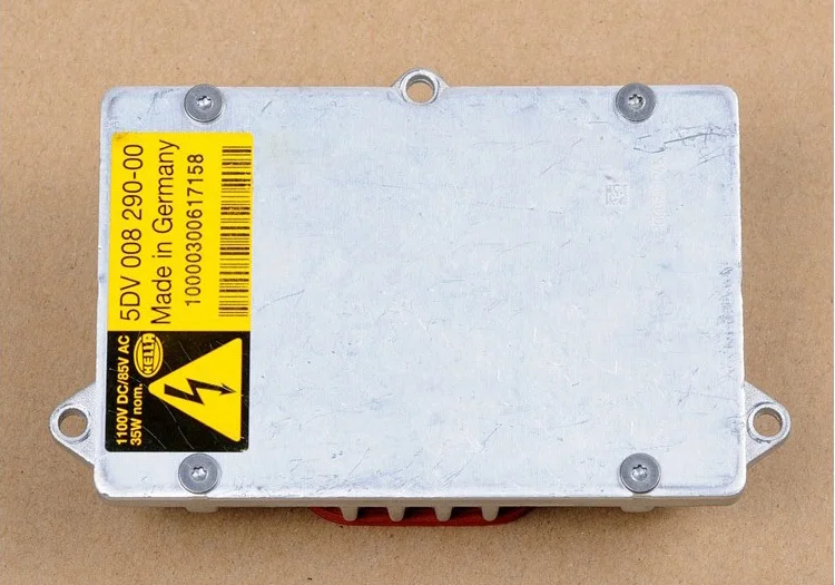 OEM Ford Focus 2002-2006 HID/Xenon Ballast HID207 OEM Ford Focus 2002-2006 HID/Xenon Ballast HID207