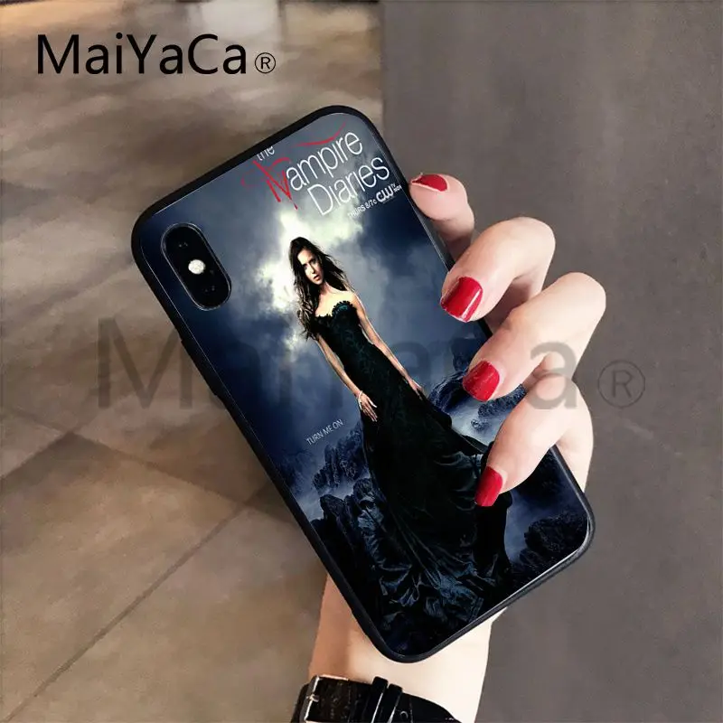 The Vampire Diaries (9)