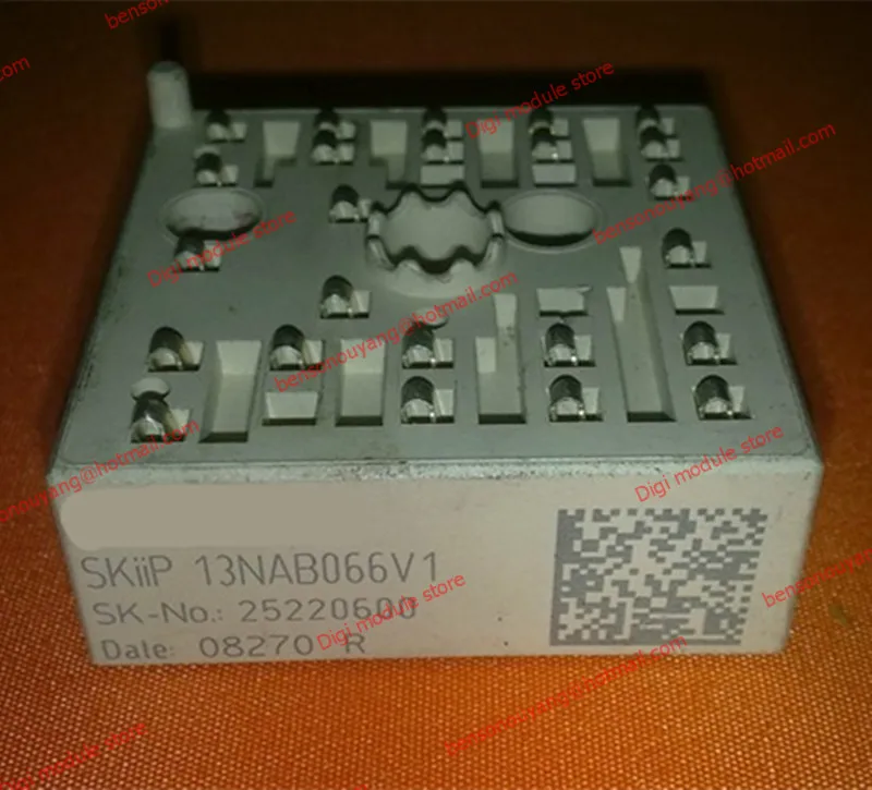 SKIIP13NEB066V1 SKIIP14NEB066V1 module | Обустройство дома
