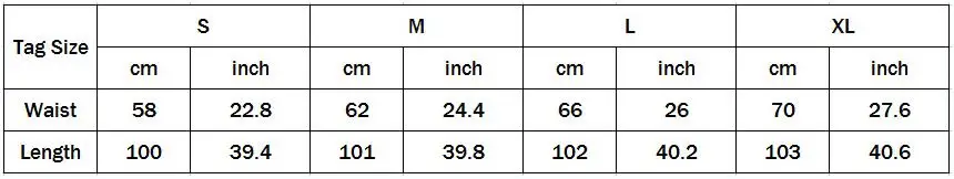 size