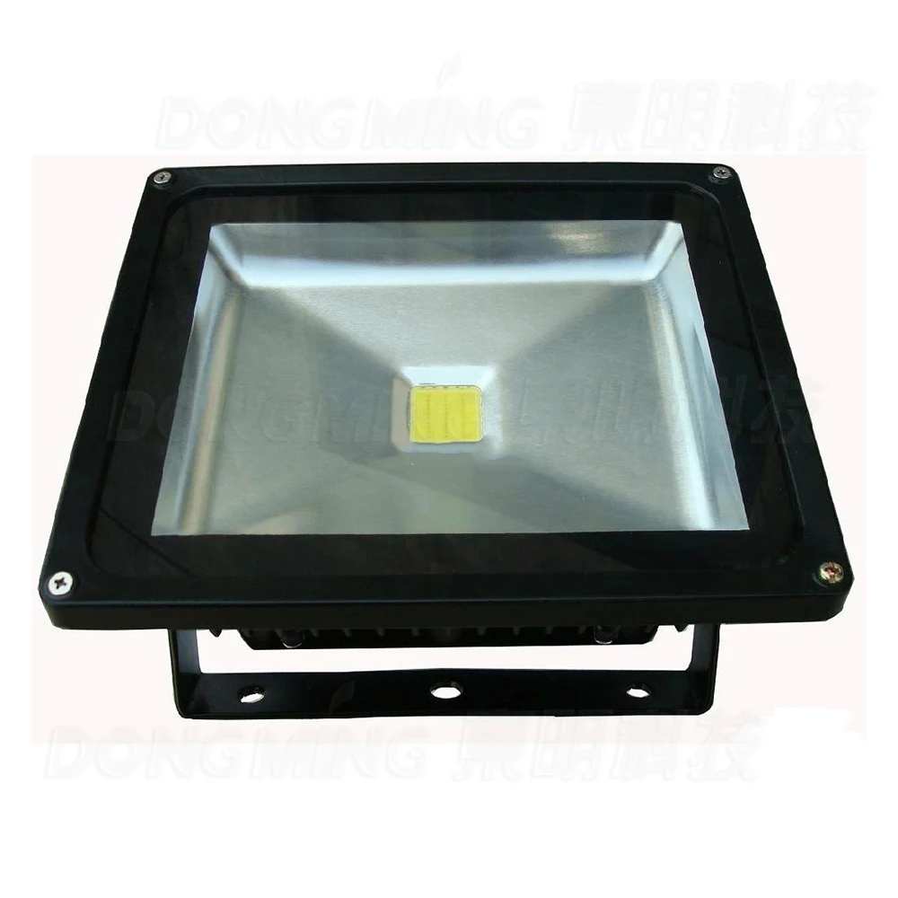 30 Вт Светодиодный прожектор 2500lm AC85 265V водонепроницаемый IP65 RGB точечный садовый