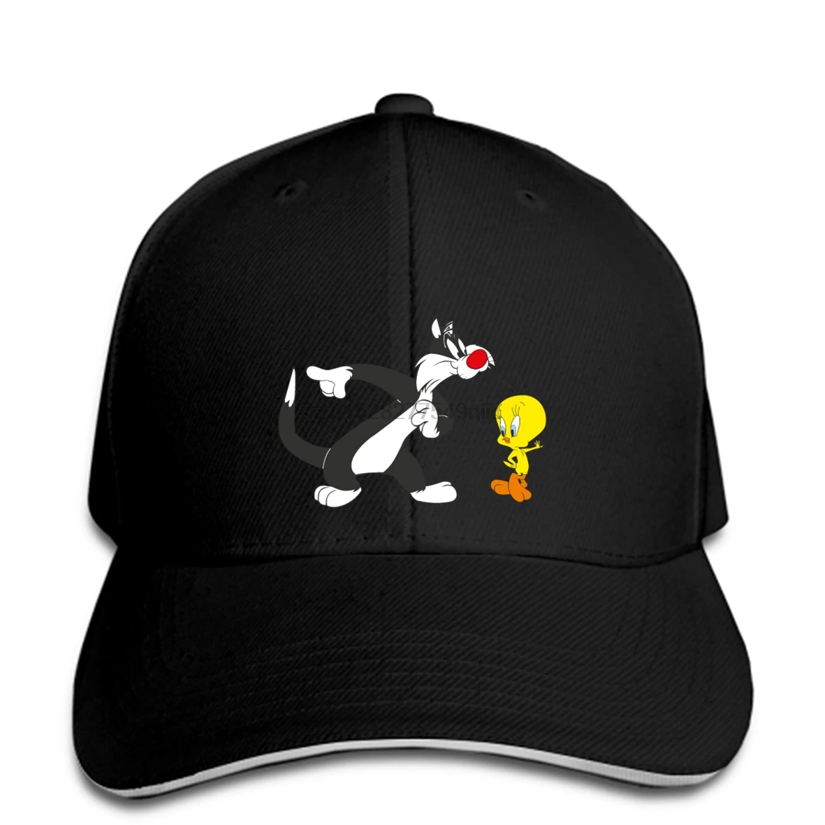 

Men Baseball Cap Silvestre &#038 Piolin logo Snapback Cap Women Hat Peaked