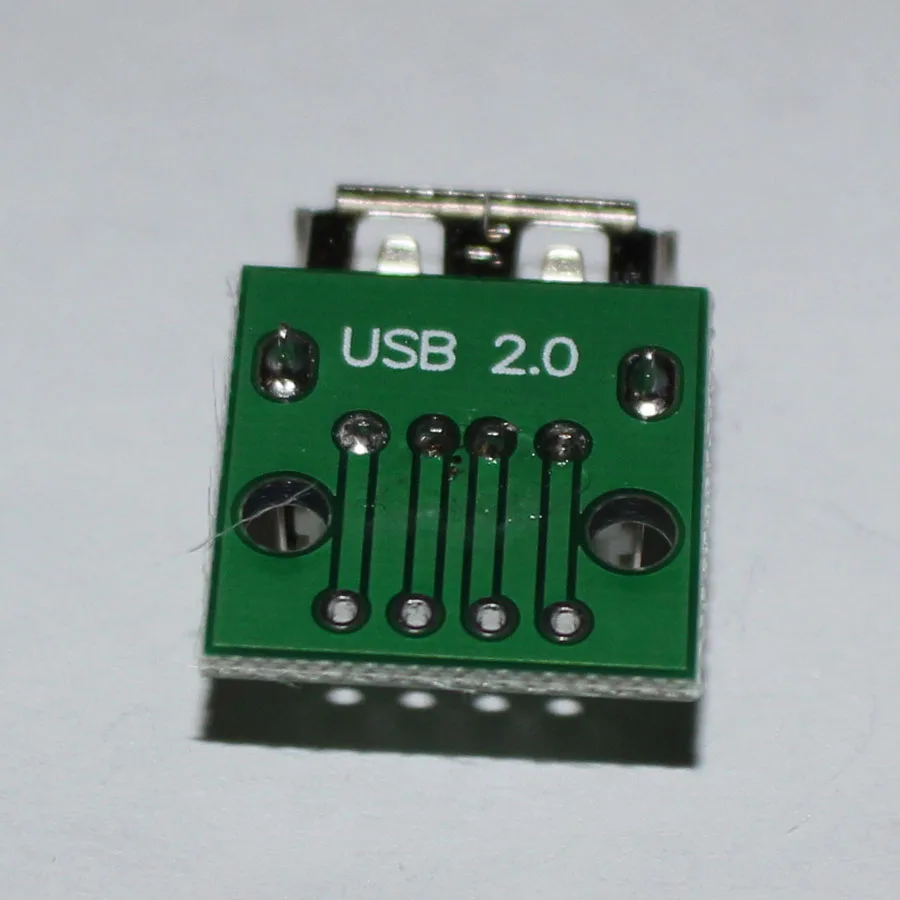 ANDTOBO Adaptador USB C Hembra A Hembra, Paquete De 2