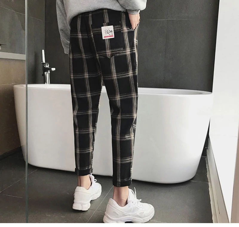 Jogger Pants Men  (6)