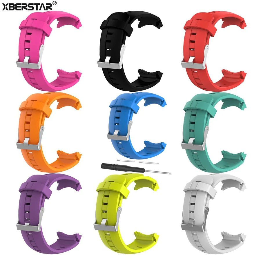 suunto spartan sport strap
