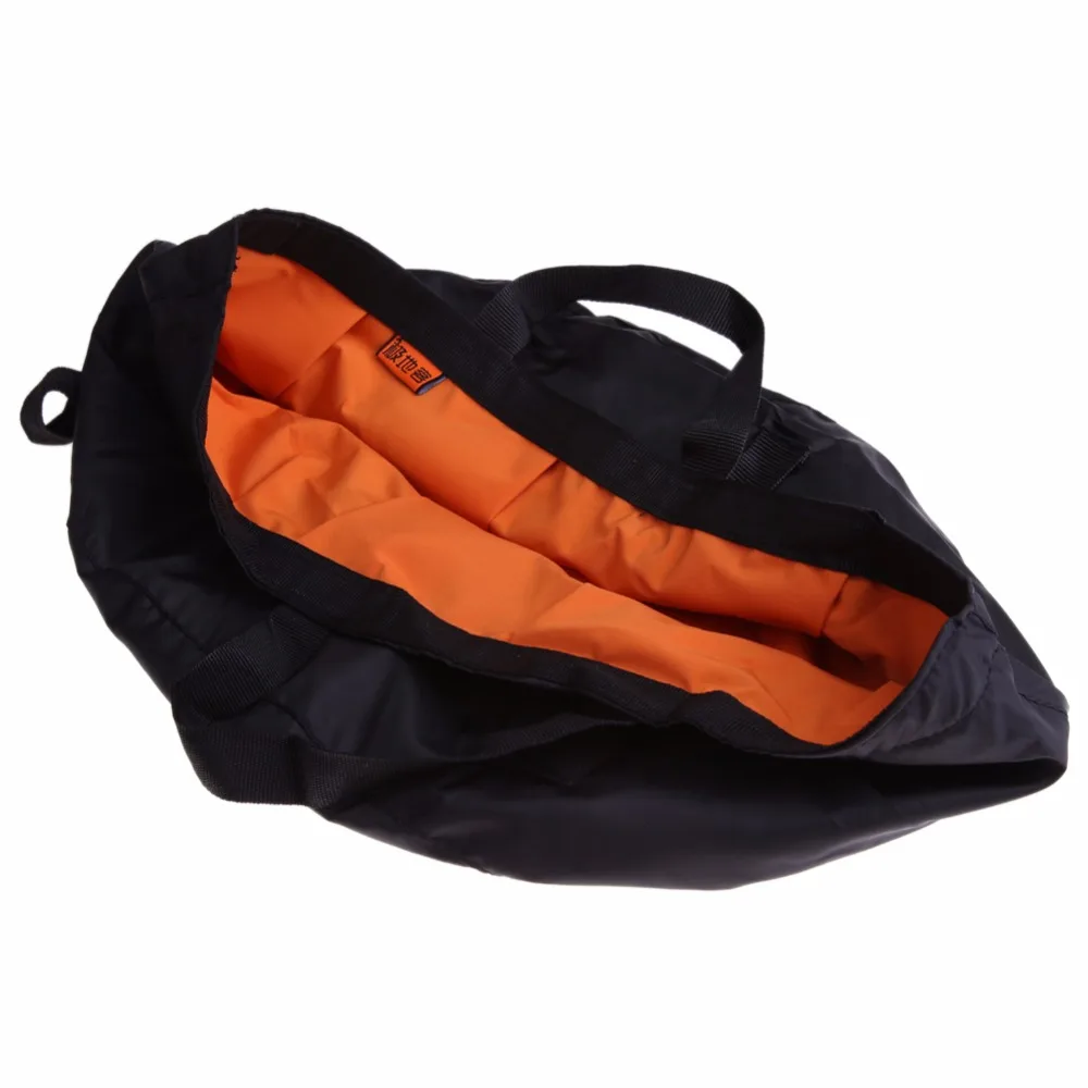 Kits de viaje 8.5l senderismo acampar al aire libre plegable lavabo portátil olla de agua