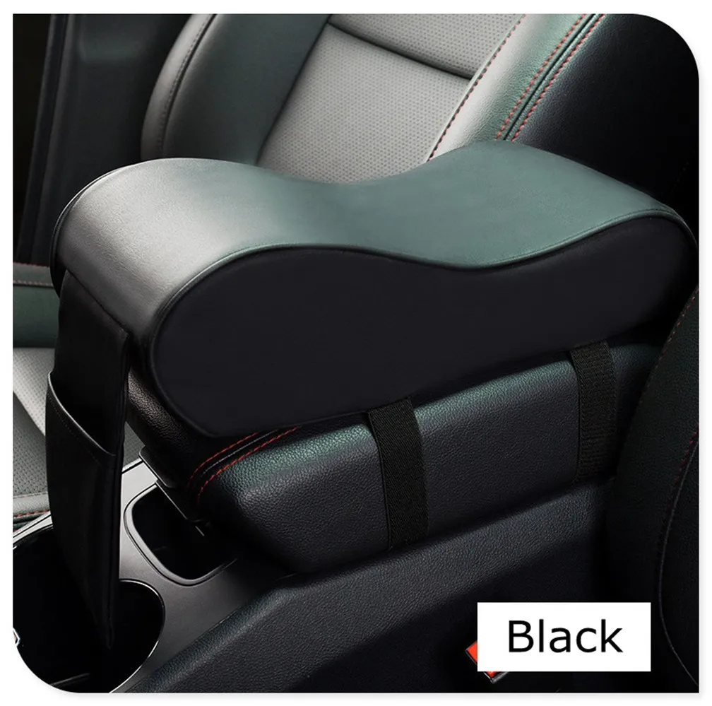 

Car Armrest Pad Arm Rest Seat Box for Opel Corsa Antara Meriva Zafira Insignia Mokka Optima Rio5 Rio K2 K3 K4 K5