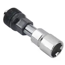 Newly design Cycling Bicycle Mountain Bike Crank Wheel Puller Pedal Remover Repair free shipping