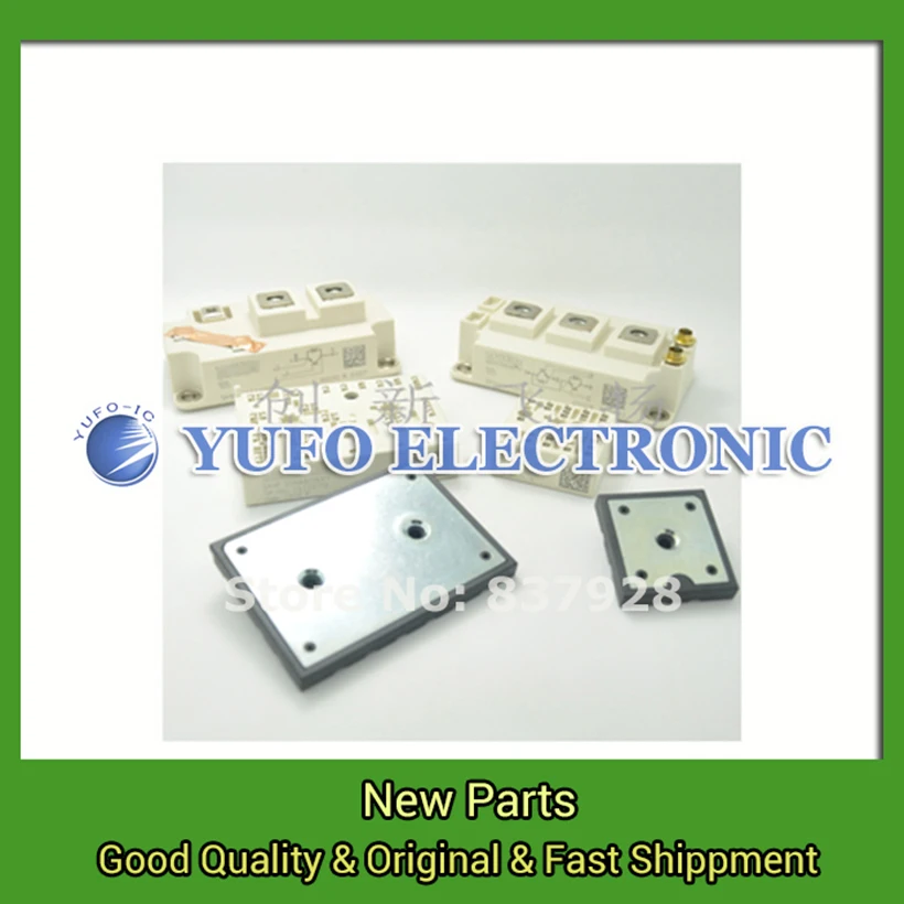 

Free Shipping 1PCS SKIIP12NAB126V1 power Module, new and original,