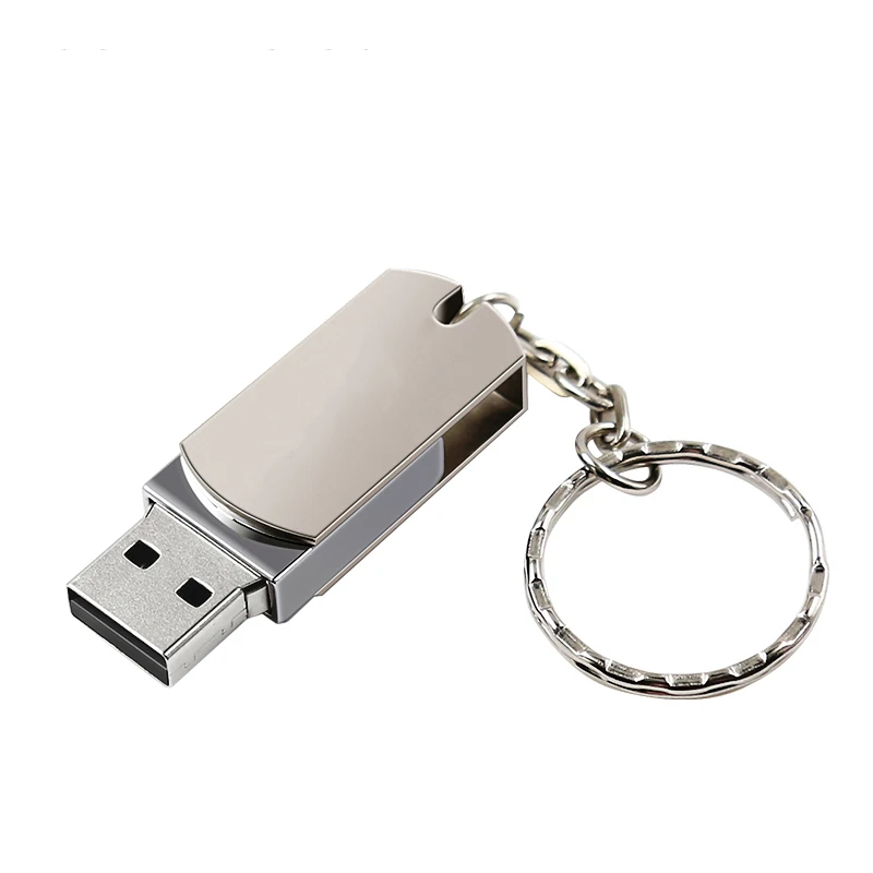 USB 3,0 флеш-накопитель из нержавеющей стали, 8 ГБ, 16 ГБ, 32 ГБ, 64 ГБ, Usb флеш-накопитель, флешка, флешка с брелком, флешка