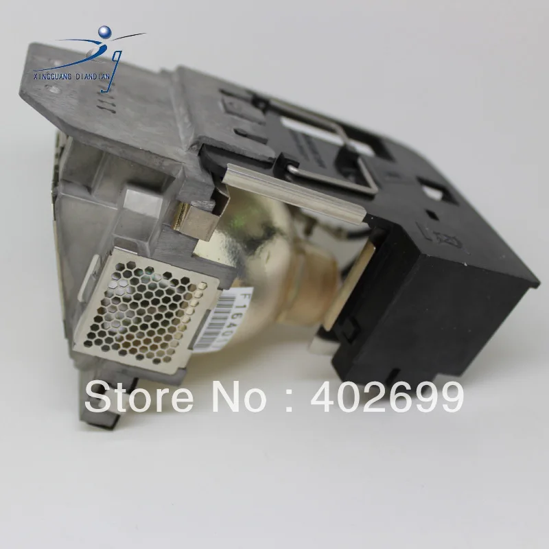Projector Lamp for Benq EP880 SP870 9E.0CG03.001 