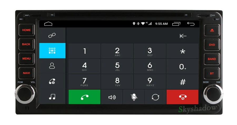 Excellent C500 4G SIM LTE Android 6.0 2GB RAM Car DVD player RDS Radio TPMS GPS map Wifi for Toyota Hilux VIOS Prado IELAS RAV4 CAMRY 8 Excellent C500 4G SIM LTE Android 6.0 2GB RAM Car DVD player RDS Radio TPMS GPS map Wifi for Toyota Hilux VIOS Prado IELAS RAV4 CAMRY 8