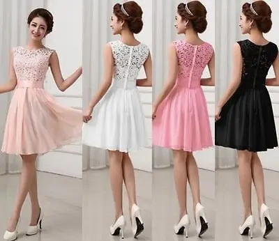  font b Sexy b font font b Women s b font Summer Bandage Bodycon Lace