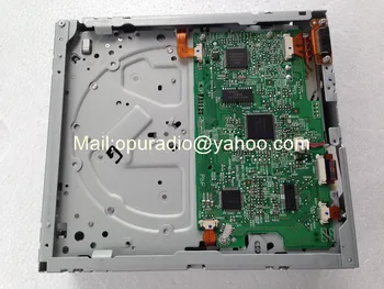 

Original New Matsushita 6 disc CD changer mechanism Deck loader for Captiva Daewoo hyundai VW Volkswagen RCD510 car radio