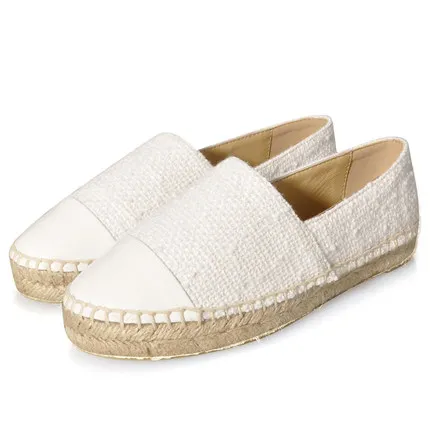 Hot Sale Seasons New  High Quality Women Flats Espadrilles Fashion Shallow Round Toe Casual Loafers Rubber Shoes Big Size 34-42 Hot Sale Seasons New  High Quality Women Flats Espadrilles Fashion Shallow Round Toe Casual Loafers Rubber Shoes Big Size 34-42