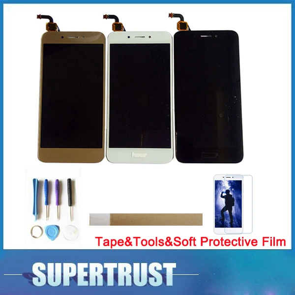 Высокое качество 1 шт./лот экран 5 дюймов для Huawei Honor 6A Pro 5C ЖК дисплей и сенсорный