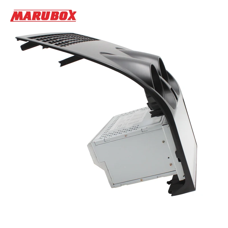 Discount MARUBOX 2Din Car Radio GPS Android 7.1 For Nissan Qashqai Dualis Multimedia Player 9" IPS Touch Screen Bluetooth 2G RAM 9A002DT3 4