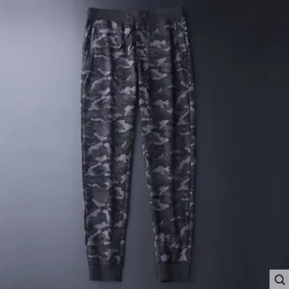 Древний звезда M-4XL Для мужчин Jogger карандашный гаремный брюки мужские Камуфлированные штаны, милитари брюки удобные брюки карго Для мужчин#3337 - Цвет: black
