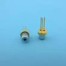 Красный модуль источник света LD лазерный диод 685nm 50 мВт лазерный диод