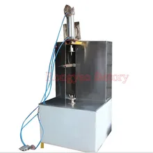 С фабрики автоматическая Чистка фруктов ананас, папайя, кокос, дыня, арбуз и т. д