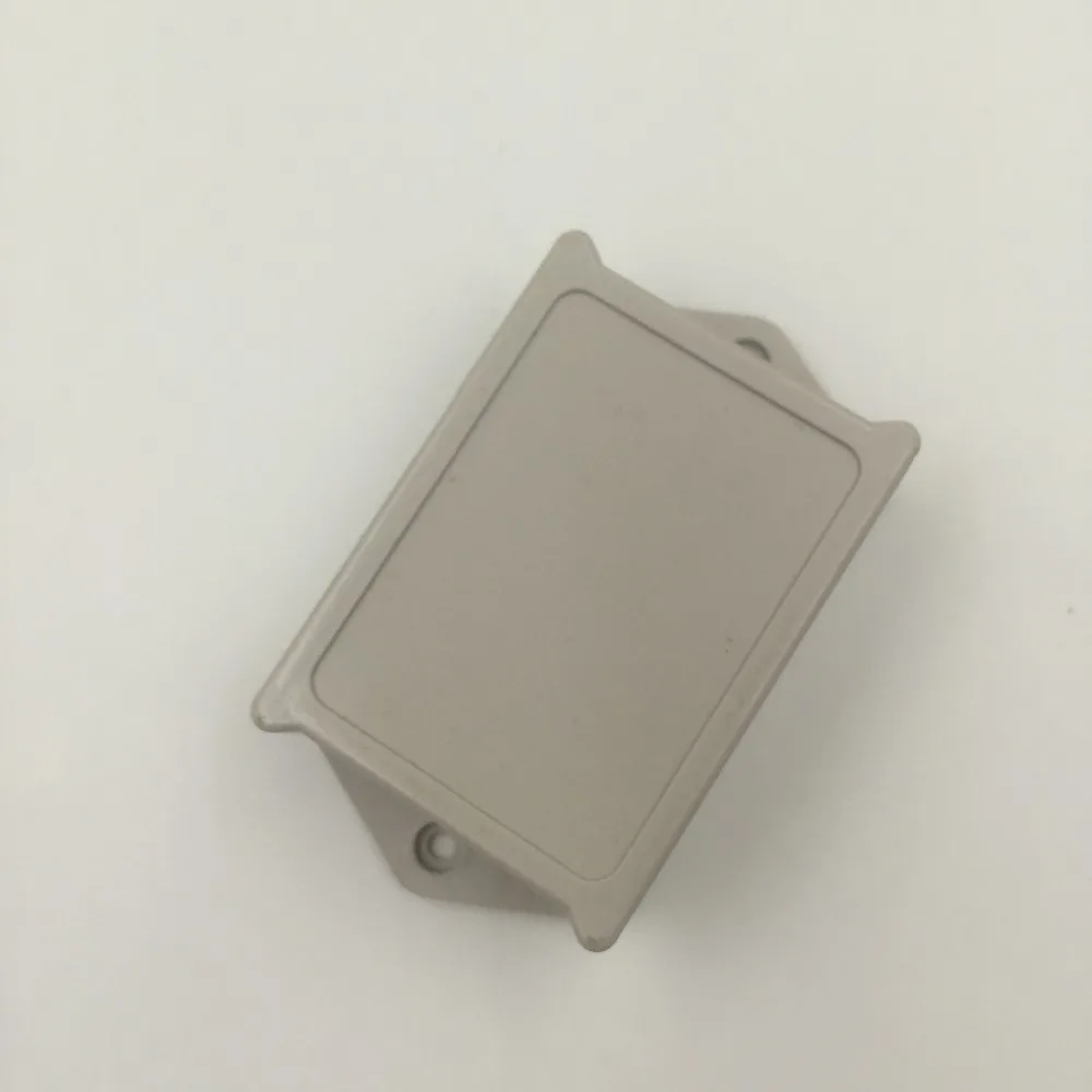 

82mmx45mmx27mm Cable Connect Waterproof Plastic Switch Junction Box