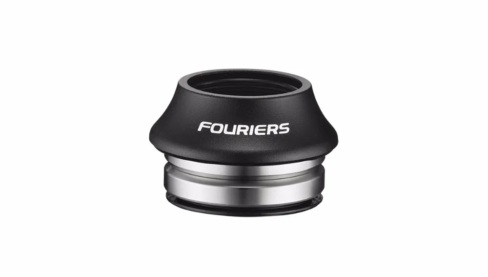 FOURIERS HA S009 Top cover Alloy 6061 T6 BICYCLE HEADSET ROAD BIKE