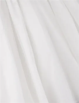 2020 Brand New Flower Girl Dresses White/Ivory Real Party Pageant Communion Dress Little Girls Kids/Children Dress for Wedding 6