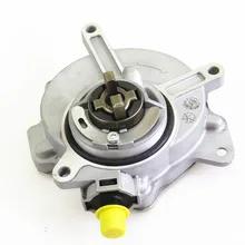 Car Engine Vacuum Pump 06D 145 100 H 06D145100H For 2007-2009 VW Eos GTI Jetta Passat A3 A4 TT Quattro