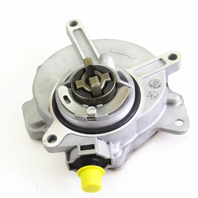 FHAWKEYEQ 2.0 Car Engine Vacuum Pump 06D 145 100 H 06D145100H For 2007