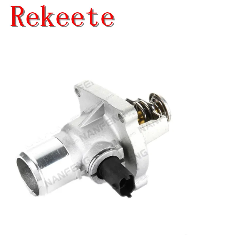 1pcs Auto cooling system thermostat for Thermostat Assembly For GM
