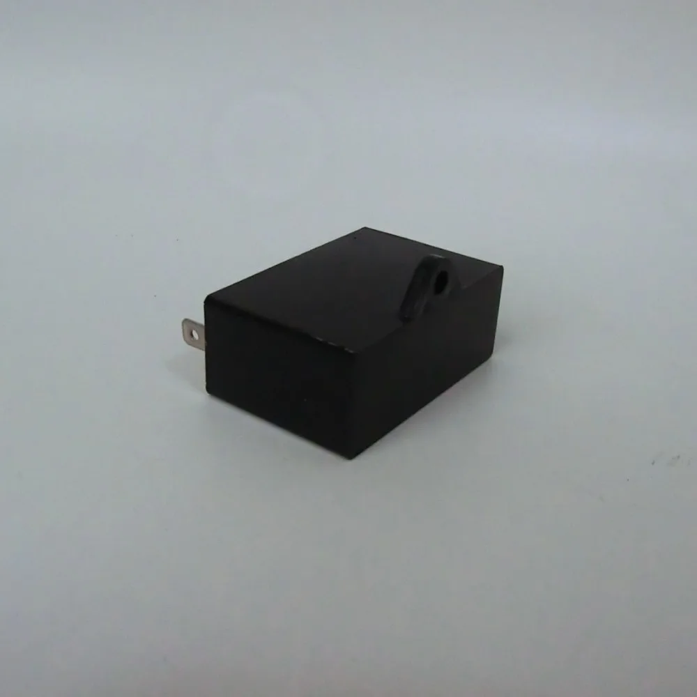 Конденсатор конденсатор Kiger CBB61 24 мкФ 450 в 50/60 Гц|capacitor start|capacitor cbb61capacitor fan |