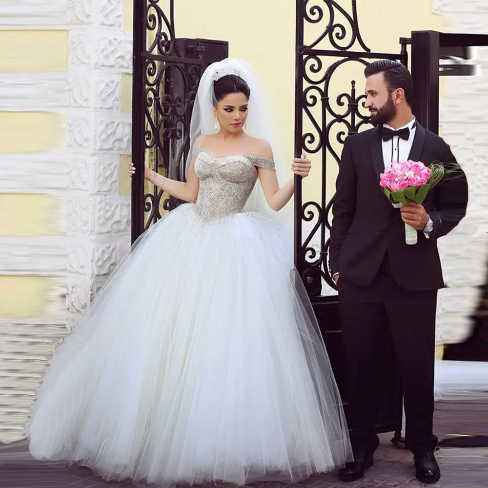 Wedding Gown For Bride Online Ficts